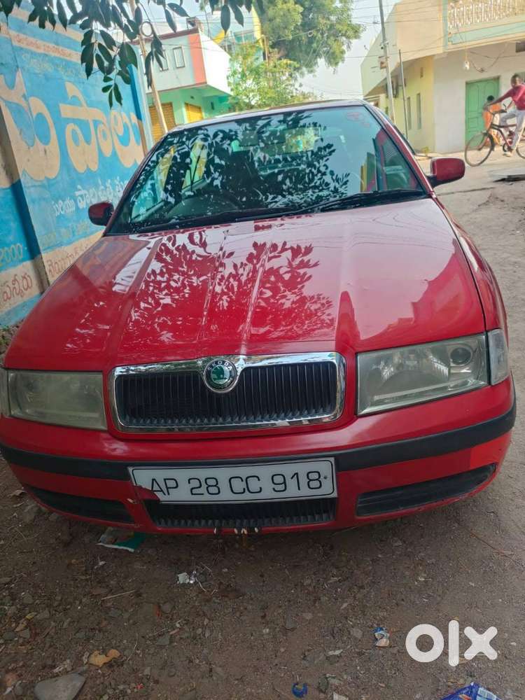 Skoda Octavia Ambiente 2009