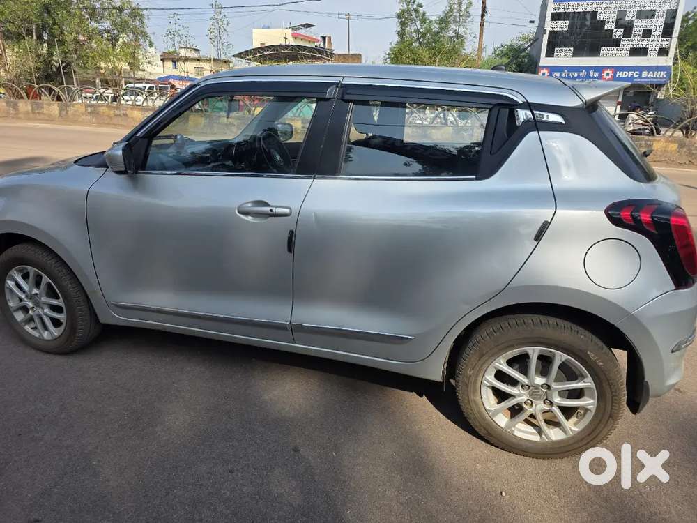 Showroom Condition Swift Zxi Push Start