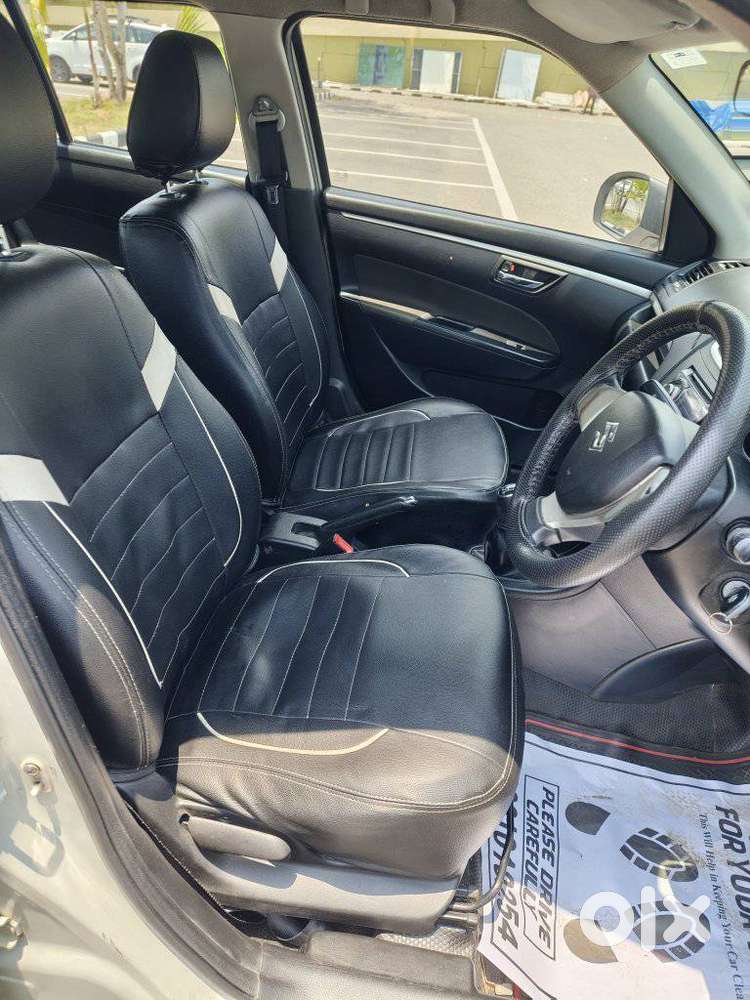 Maruti Suzuki Swift 2011-2014 Vdi, 2013, Diesel
