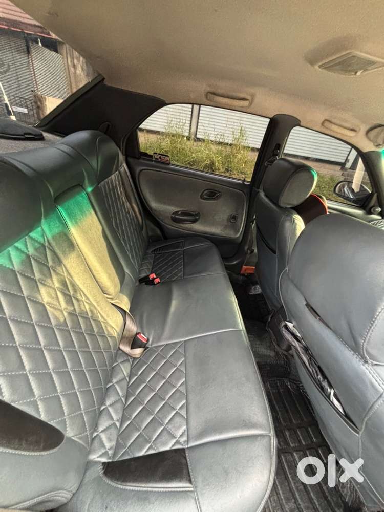Maruti Suzuki Baleno 2006