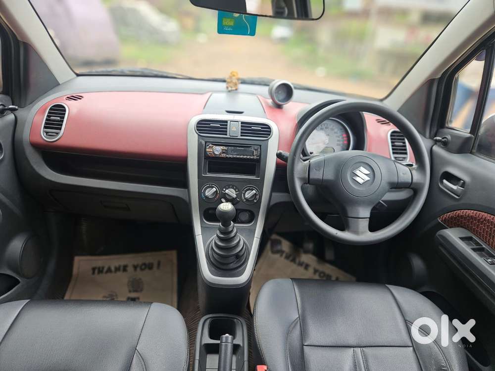 Maruti Suzuki Ritz Vdi, 2013, Diesel