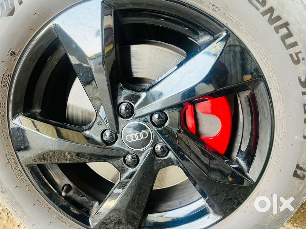 Audi Q3 40 Tfsi 2025 Bold Limited Edition