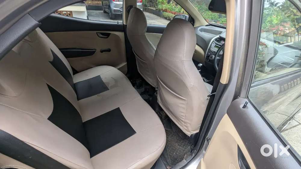Hyundai Eon Sportz 2014