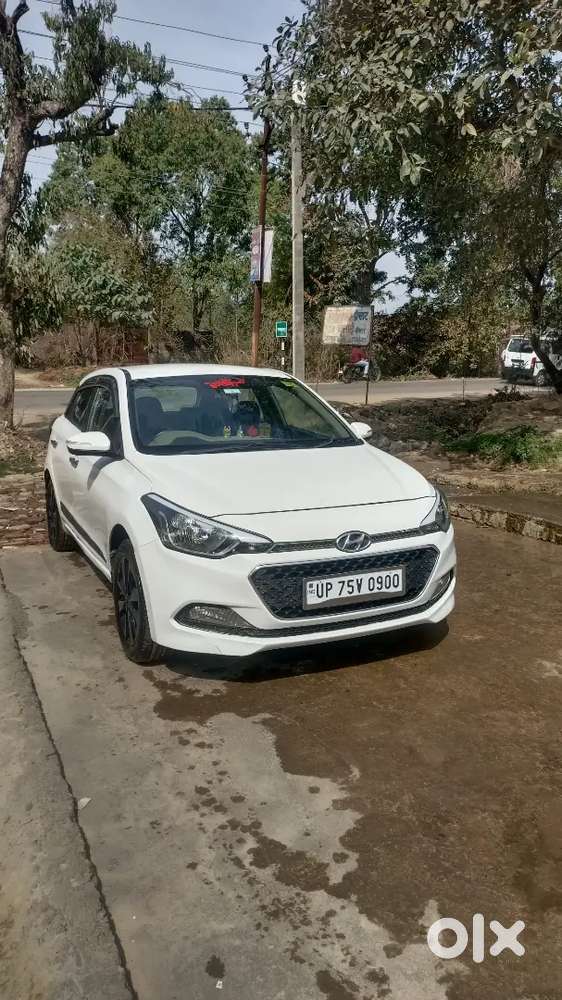 Hyundai I20 130000 Km Driven