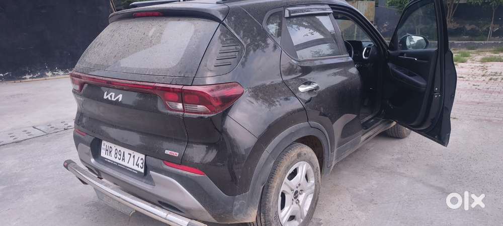 Kia Sonet 1.2 Htk Plus, 2023, Petrol