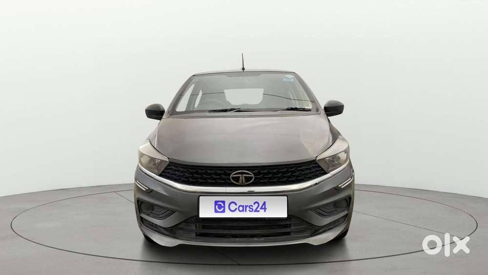 Tata Tiago 1.2 Revotron Xm, 2022, Cng & Hybrids