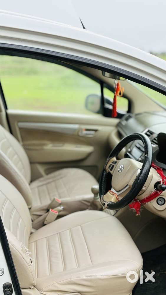 Maruti Suzuki Ertiga Vxi, 2018, Petrol
