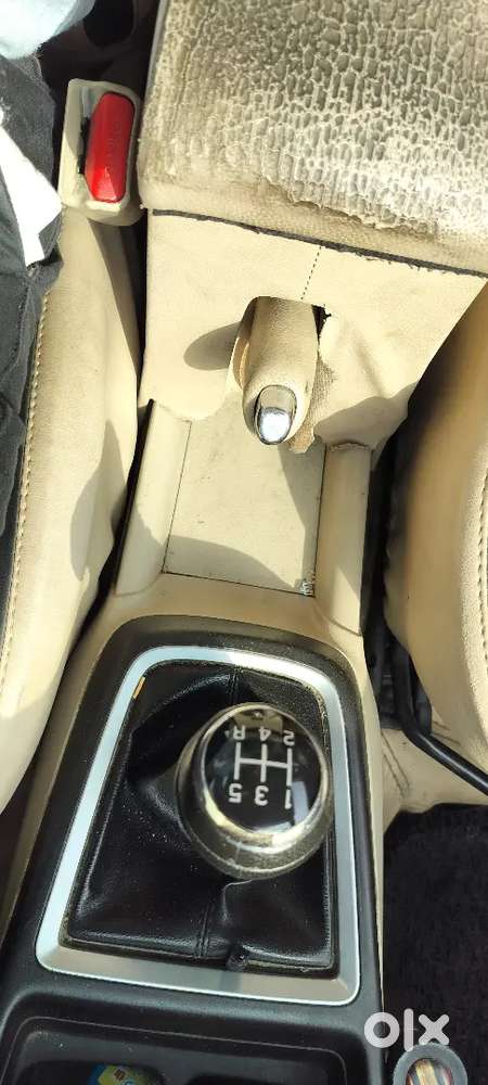 Maruti Suzuki Dzire 2018