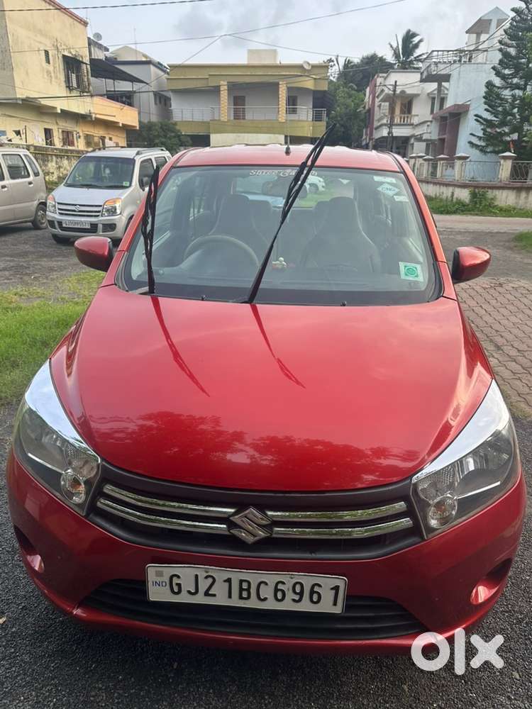 2 Cars, Honda City Diesel 2016 & Celerio Cng Vxi 325000 Rs