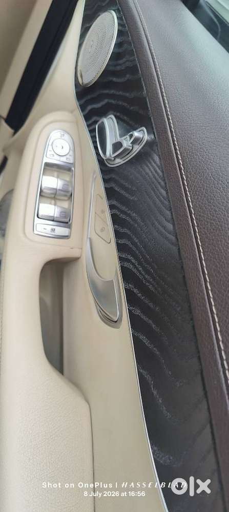Mercedes-benz Glc 220d 4matic, 2022, Diesel