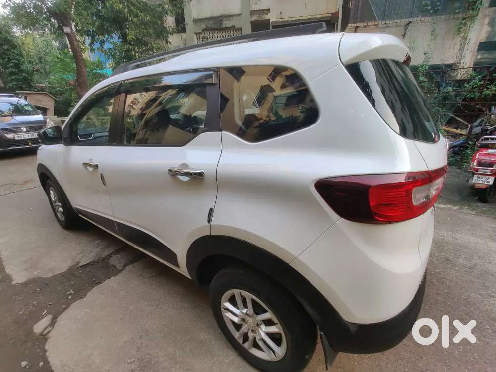 Renault Triber 2023 Petrol Well Maintained