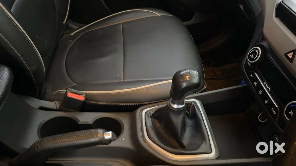 Hyundai Creta 1.6 Sx Plus Petrol, 2016, Petrol