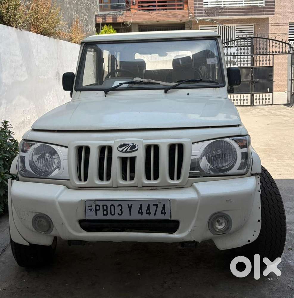 Mahindra Diesel Car 2011