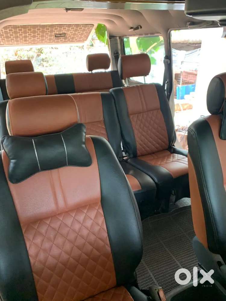 Toyota Qualis Fs Diesel 2004