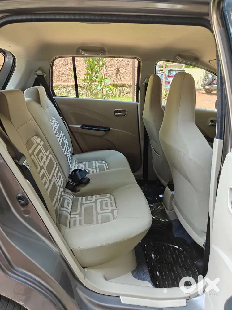 Maruti Celerio Zxi Amt (automatic) 2020 - First Owner, Only 31,946 Km
