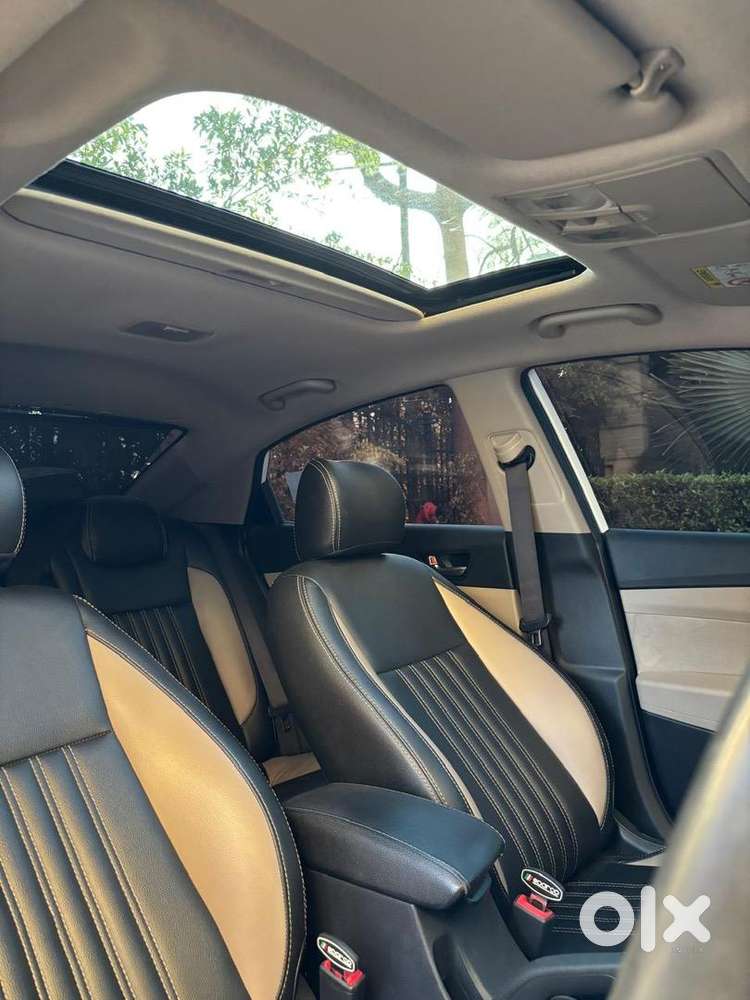 Hyundai Petrol Car 2019