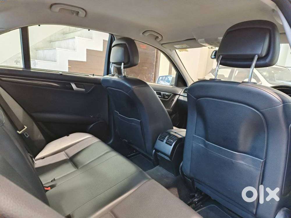 Mercedes-benz C-class 2.0 220d, 2014, Diesel