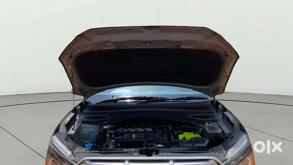 Hyundai Creta 1.5 Ex Petrol, 2022, Petrol