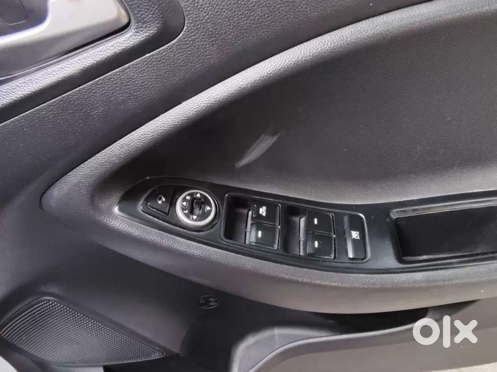 Hyundai I20 Active 1.2 Sx, 2015, Petrol