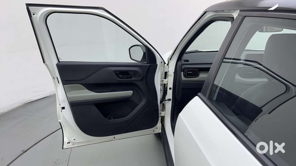 Tata Punch 1.2 Revotron Adventure Rhythm Pack Mt, 2022, Petrol