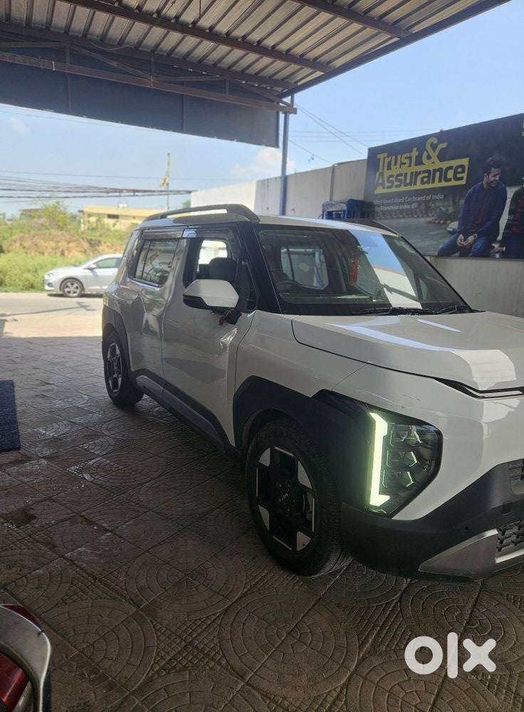 Kia Syros Htx Turbo, 2025, Petrol