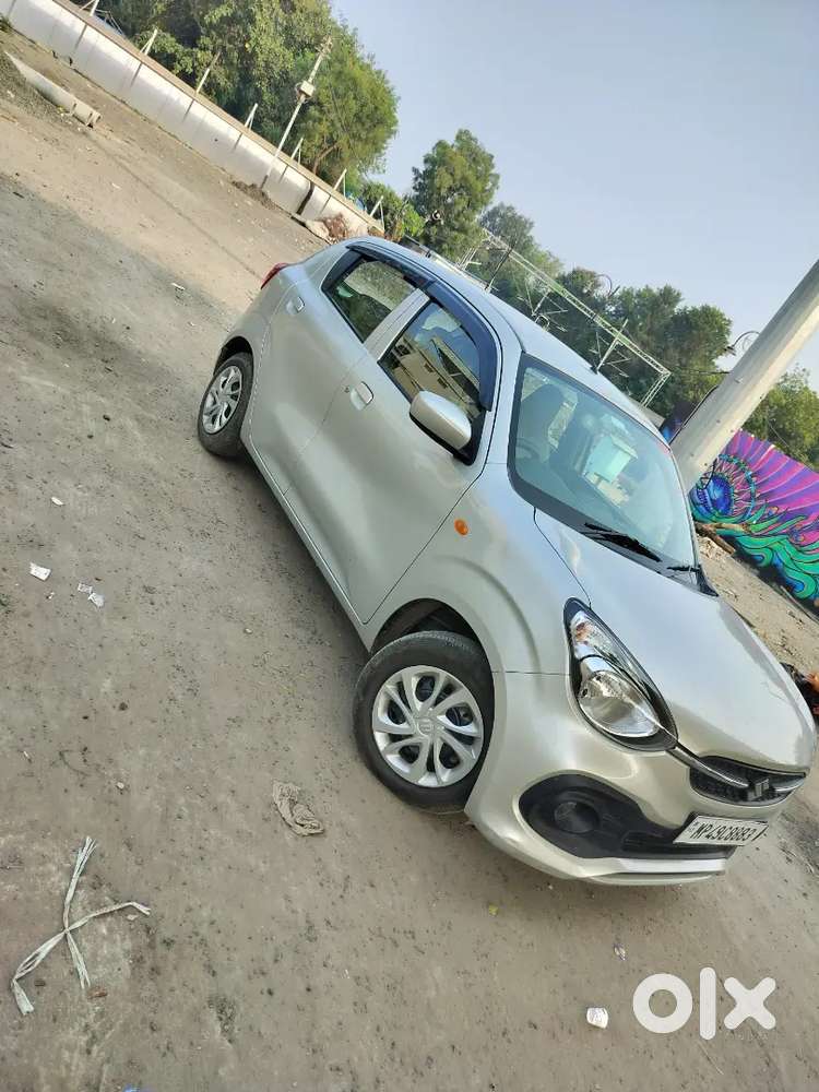 Maruti Suzuki Celerio 2022 Petrol 56500 Km Driven