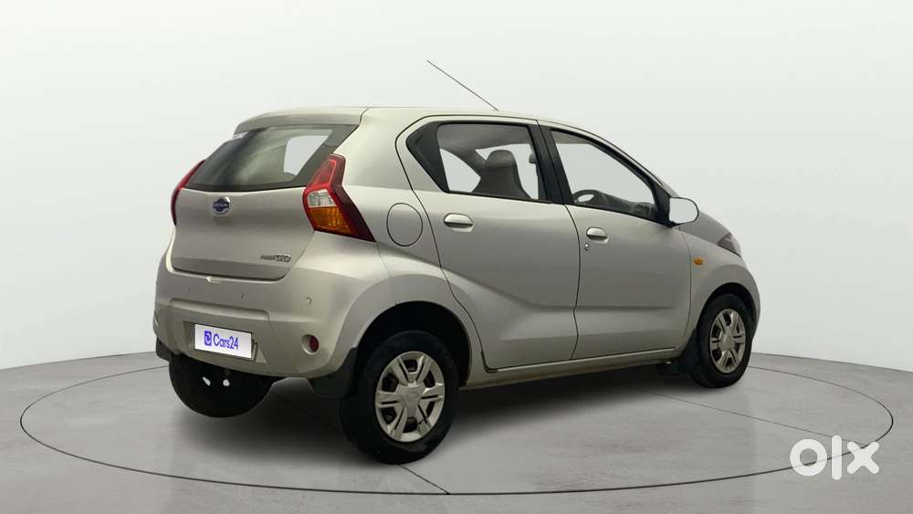 Datsun Redigo