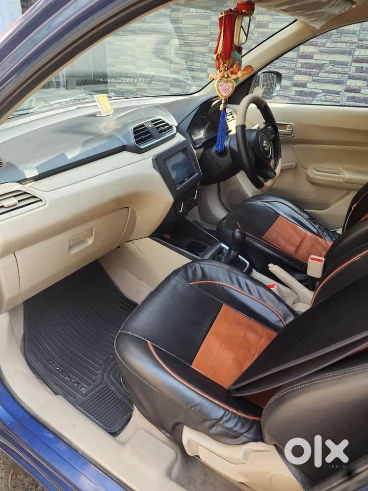 Maruti Suzuki Dzire 2019 Diesel 26000 Km Driven