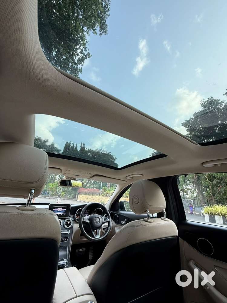 Mercedes-benz C-class 2.1 220 Cdi Avantgarde At, 2017, Diesel