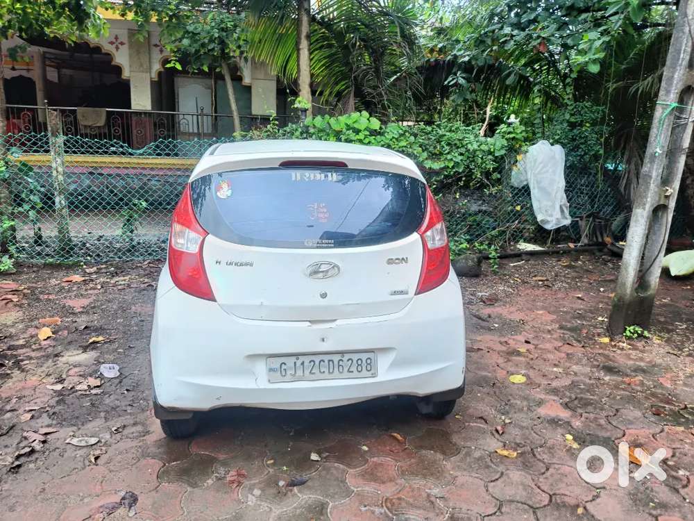 Hyundai Eon 2014 Era Plus