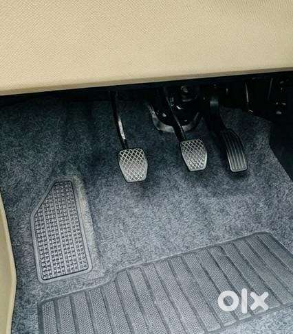 Honda Amaze Petrol Manual 2017