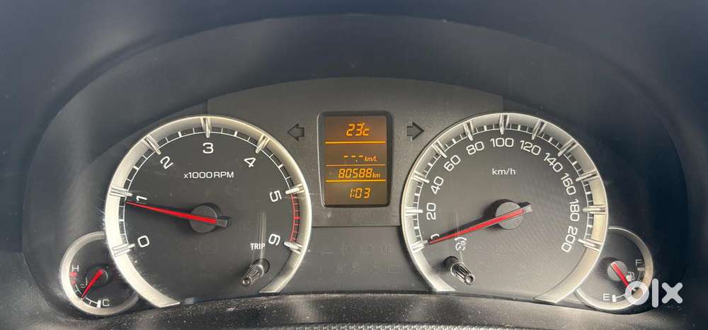 Maruti Suzuki Swift Ddis Zdi Plus, 2015, Diesel