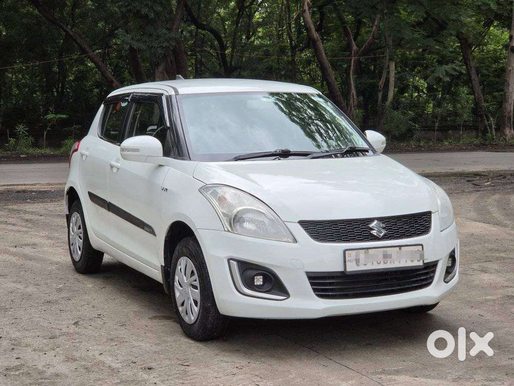 Maruti Suzuki Swift 1.2 Vxi (o), 2015, Petrol