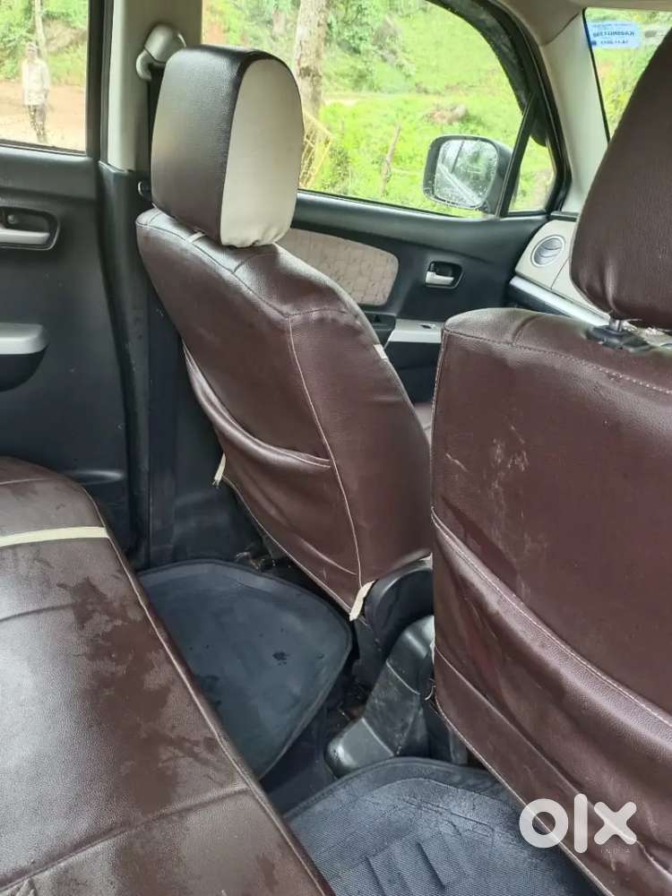 Very Good Condition Car