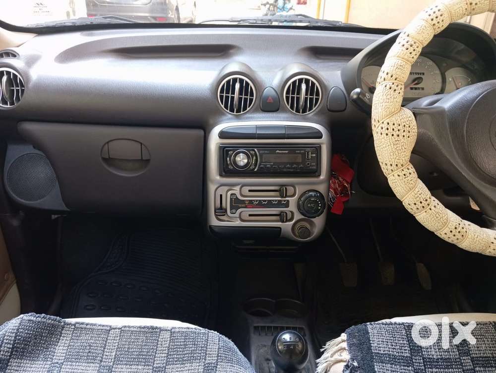 Hyundai Santro Xing Gls Petrol Manual 2009