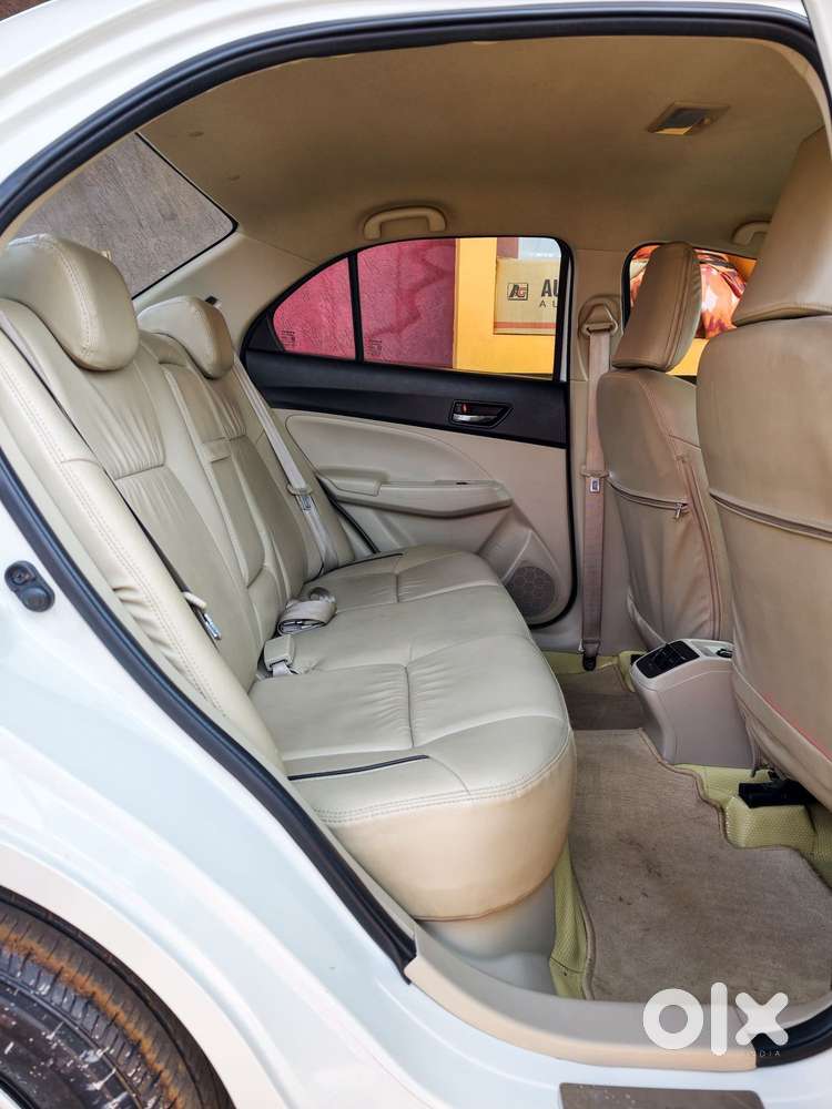 Maruti Suzuki Swift Dzire Amt Vdi, 2017, Diesel