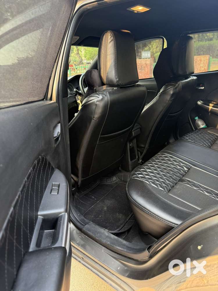 Maruti Suzuki Baleno Delta, 2021, Petrol