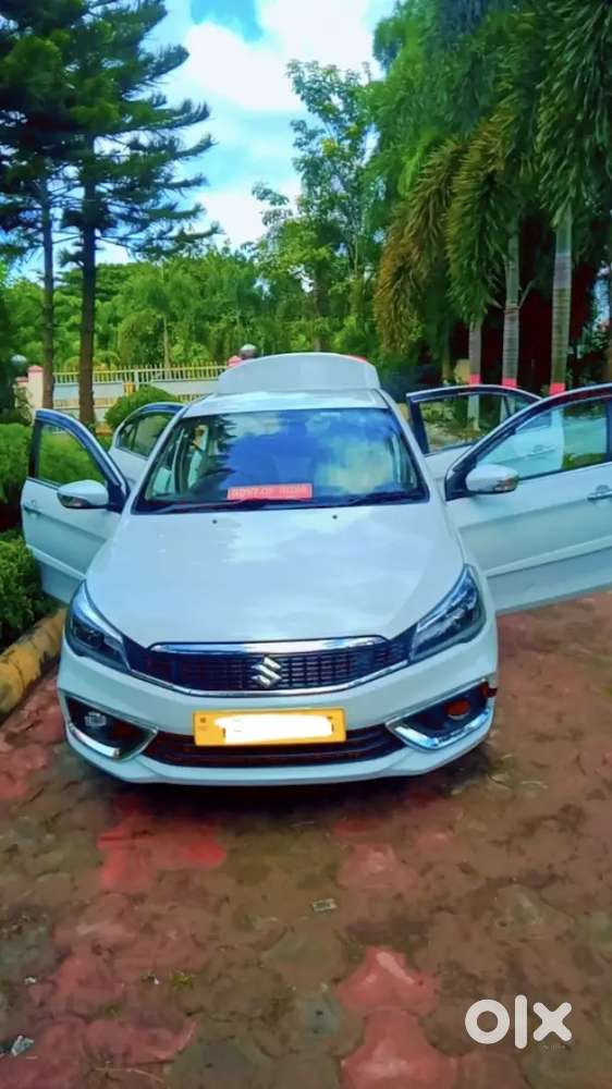 Maruti Suzuki Ciaz 2023 (for Rent)