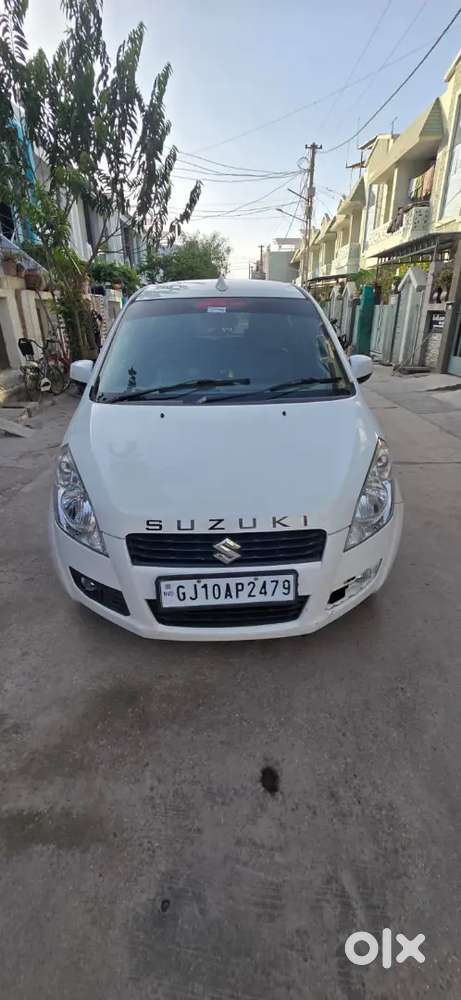 Well Maintained Car
