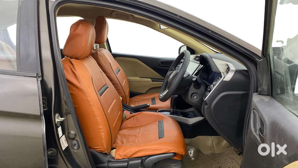 Honda City 2015-2017 I Vtec Cvt Sv, 2016, Petrol