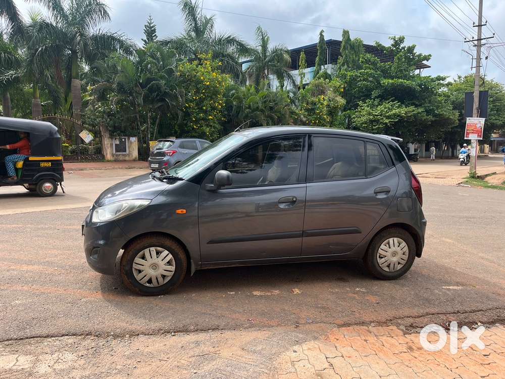 Hyundai I10 Petrol 2013