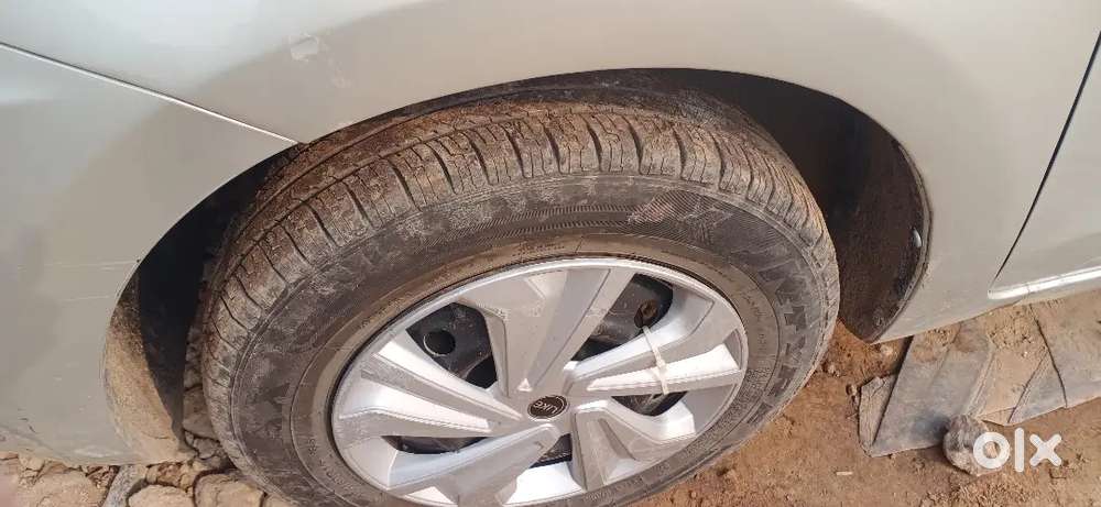 Maruti Suzuki Dzire 2018