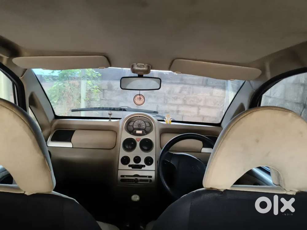 Tata Nano Genx Xt 2014 Model