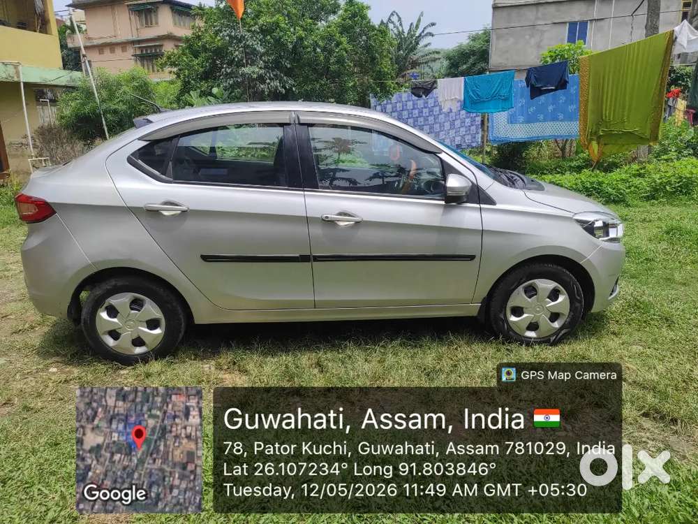 Car In Wonderful Condition