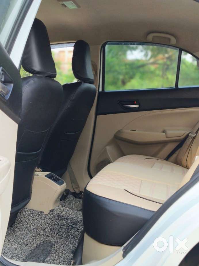 Maruti Suzuki Dzire 1.2 Vxi, 2021, Petrol