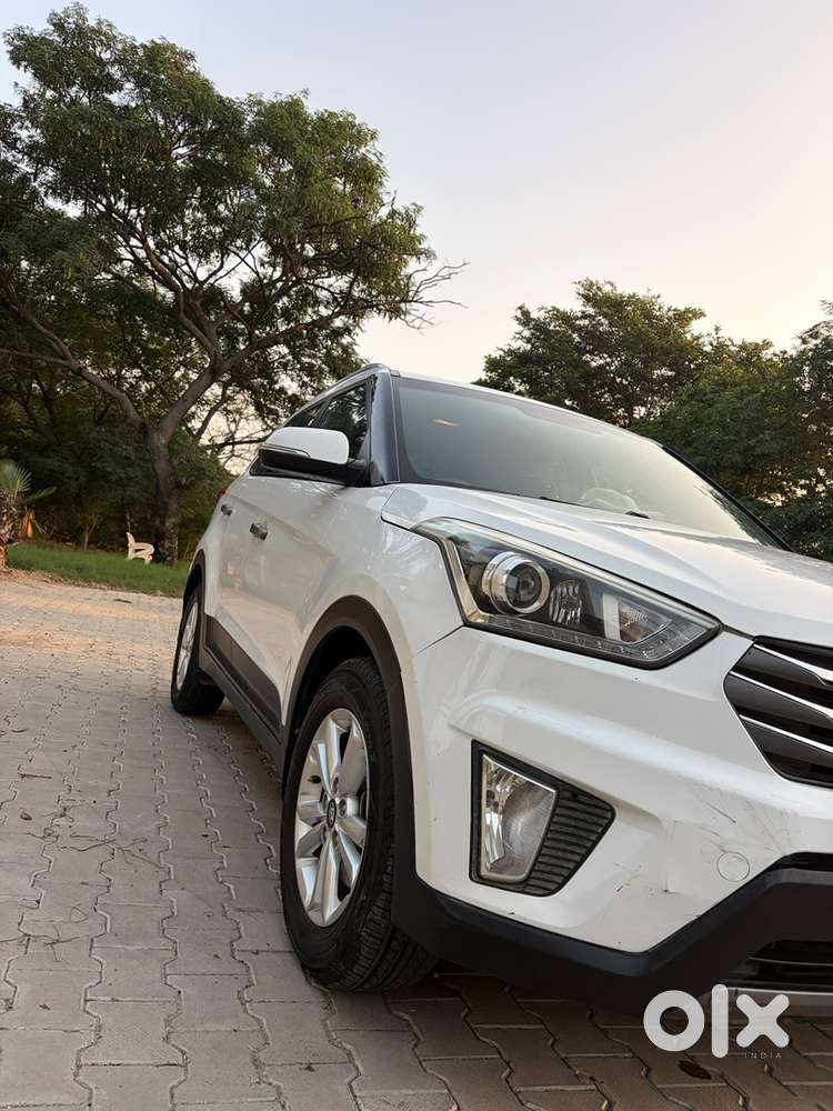 2016 Hyundai Creta Diesel Manual Hr Number
