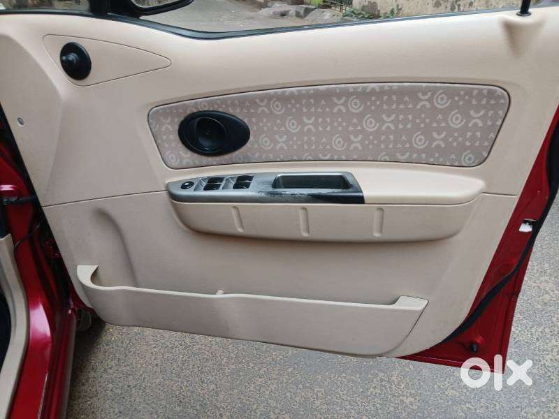 Chevrolet Spark 1.0 Lt, 2011, Petrol