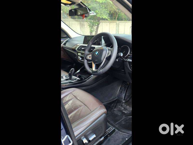 Bmw X3 X Drive 20d X-line, 2019, Diesel