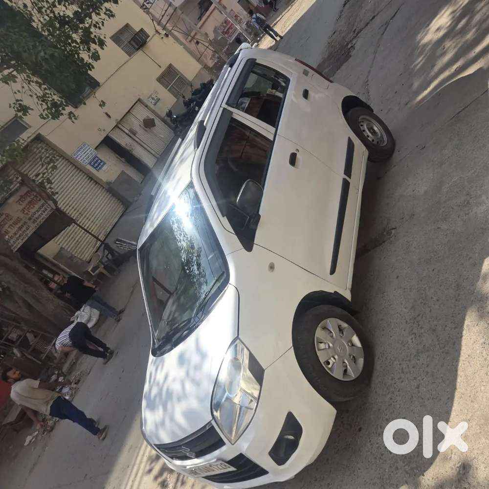 Good Condition Well Mentioned Car Haryana 1st Owner