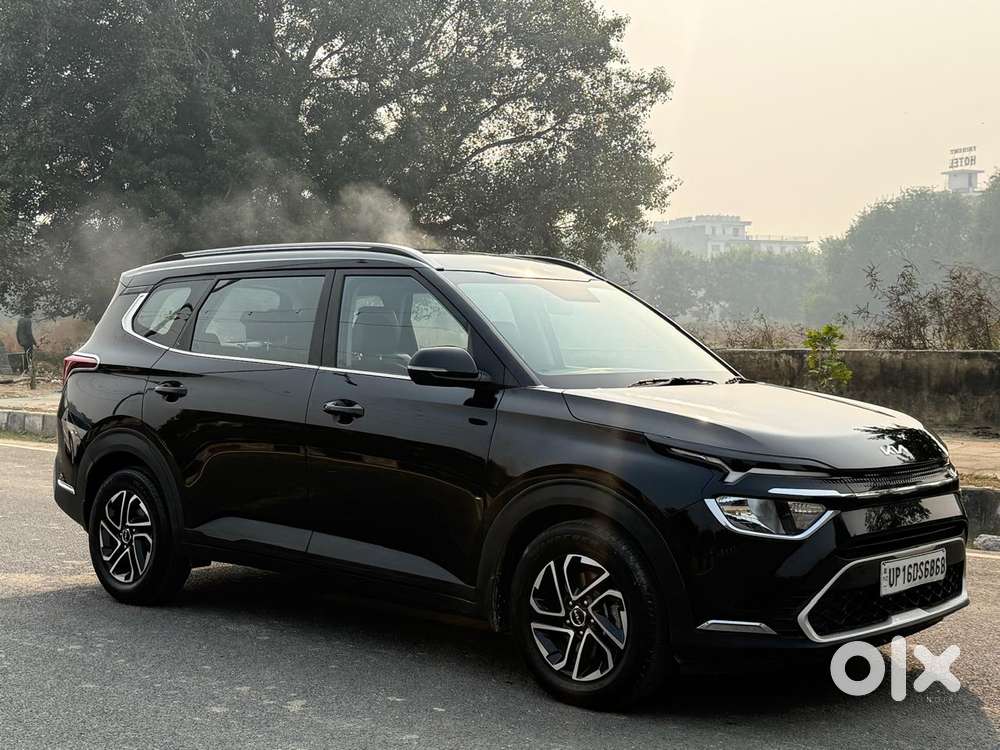 Kia Carens 1.4 Prestige Plus Turbo Dct 7 Str, 2023, Petrol